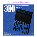 Stray Kids - KARMA (COMPACT VER.) NO POB