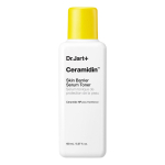 Dr.Jart+ Ceramidin nahabarj&auml;&auml;ri niisutav kreem &ndash; Tugevdab ja niisutab kuiva, tundlikku nahka, Korea Serum Toner (150ml)