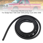 Esik&uuml;lje tihend Dodge Ram 1500 2500 3500 pikapile 2002-2008