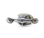 Shimano Rull Baitcast Antares 101MG Vasakuk&auml;eline 2025 (7731)