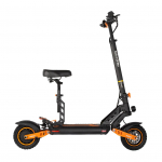 Kukirin G2 Max Urban Electric Scooter 1000W 48V 20.8Ah, 55km/h Fast Commuter E-Scooter with Seat, Comfortable for All Ages GIIMax: 1000W 48V20.8Ah must