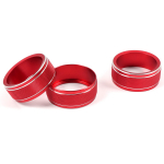 [K&Otilde;RGE LEND] Subaru WRX S4 VAG WRX STI VAB 2014-2021 Levorg VMG / VM4 punane