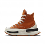 Converse Run Star Legacy cx Trendikad Vintage Platvormiga Oranžid Kaksikv&auml;rvi K&otilde;rged L&otilde;uendkingad Unisex Kumquat V&auml;rvi 46.5