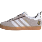 Disney x adidas Gazelle Comfort Sulgemisega EL C Judy Hopps Laste Tossud Hall Pilvevalge Kumm JQ1345 34
