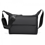 &Otilde;lakott Meeste kott Crossbody kott Suure mahutavusega messenger kott