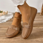 2024. aasta kingad naistele, p&uuml;ksid, naiste jalatsid, igap&auml;evased jalatsid Naiste pandlaga &uuml;mmargune varvas, pehme p&otilde;hjaga plusssuuruses jalan&otilde;ud, naiste kingad 42