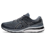 Asics Gel Kayano 28 Carrier Grey Meeste tossud Must 1011B189-021 41.5