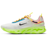 Nike React Live Barely Volt Meeste Tossud Valge Seemisnahk CV1772-100 42