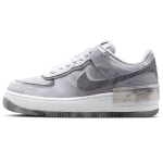 Nike Air Force 1 Shadow V&otilde;idujumalanna Naiste Tossud Hall DJ4635-100 35.5