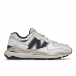 New Balance 57/40 Isadep&auml;eva Unisex tossud Valge Looduslik-Indigo M5740FD1 42.5