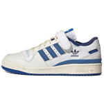 adidas Forum 84 Low OG Bright Blue Unisex tossud Off-White S23764 35⅔