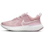 Nike React Miler 2 Plum Chalk naiste tossud Pink White Pink-Foam CW7136-500 36.5