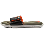 Under Armour Ignite 6 Sandaalid Jet Grey Stone Meeste Tennised 3022711-103 40