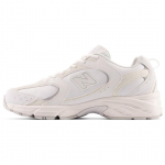 New Balance 530 Rain Cloud Summer Fog Unisex tossud Valge Mindful-Grey MR530RC 37