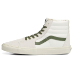 Vans Sk8-Hi Vintage Pop - Marshmallow Turtledove Unisex tossud Valge VN0A4BVTR2S 36.5