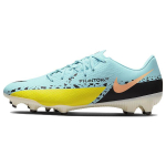 Nike Phantom GT2 Academy MG Lucent Pack Meeste tossud Sinine Glacier-J&auml;&auml;kollane-Strike DA4433-407 44