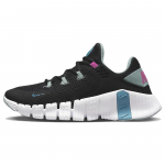 Nike Free Metcon 4 Must-Mica Roheline Naiste Tossud Noise-Aqua CZ0596-004 36
