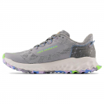 New Balance Fresh Foam Garo&eacute; H&otilde;bedane Mink Pikselroheline Naiste Tennised Taevasinine WTGAROG1 35