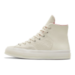 Converse Chuck 70 Marquis High J&auml;nese Aasta Unisex Tossud Valge Egrett Punane A05262C 35