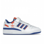 adidas Forum Low Knicks Unisex Tossud Valge Pilvevalge Kuninglik Sinine GZ1839 36⅔