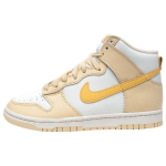 Nike Dunk High Pale Vanilla Topaz Naiste tossud Kreemjas Topaas-Kuldne Sail DD1869-201 40