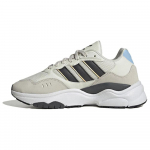 Adidas Originals Retropy F90 Mugavad Ja Mitmek&uuml;lgsed Madalad Vabaaja Tossud Naiste Tossud Valge Must Hall IE7080 36