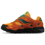 Colour Plus Companie x Saucony Grid Shadow 2 Forest Wander Meeste tossud Pruun S70822-2 42