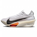 Nike Air Zoom Alphafly NEXT% 3 Protot&uuml;&uuml;p Meeste Tossud Valge Must Fantoom FD8356-100 46