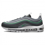 Nike Air Max 97 Cool Grey Stadium Green Meeste Tossud Anthracite Summit-White 921826-020 42.5