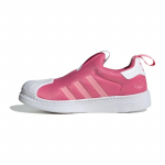 Hello Kitty x adidas Superstar 360 C Kuromi Laste tossud Roosa Roosa-Fusion Pilvevalge IF3558 33&frac12;