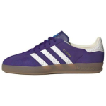 adidas Gazelle Indoor Lilla Core Valge Unisex Tossud Kummist IF1806 36⅔