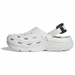 Adidas Maxxclog Valge Must Unisex Tossud Core-White Core-Black JH9845 39⅓
