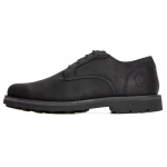Timberland Crestfield Veekindlad Oxford Ankle V&auml;lisjalan&otilde;ud Meeste saapad Must A5MJ8015 40