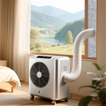 Kaasaskantav konditsioneeri aknaava komplekt Konditsioneeri isolatsioonipaneel Isolatsiooniga ventilatsioonikomplekt Kodu keldri garaaži magamistoa elutoa jaoks CHINA