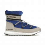 Moon Boot x adidas MoonBoost High Power Blue Unisex Tossud Core-Black IH2488 36