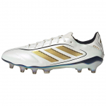 adidas Copa Pure 3 Elite FG Luxe Control Pack Unisex tossud Valge Pilvevalge Mattkuldne IH0943 42