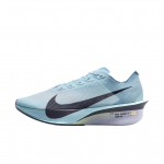 Nike ZoomX VaporFly Next% 4 Glacier Blue Naiste tossud Sinise tooniga Amet&uuml;sti tooniga Gridiron HF6412-400 36.5