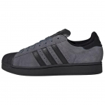 Adidas Superstar 2 Onix Black Unisex tossud Hall Core-Black Legend-Marine JH7697 35⅔
