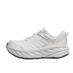 HOKA Bondi SR Frost Naiste Tennised Valge 1110521-FTFR 40