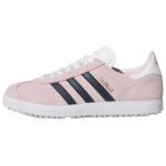 adidas Gazelle Spikeless Golf Clear Pink Night Indigo Naiste Tossud Cloud-White JI3941 39⅓