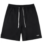 Vans Hingavad Niiskust Eemale Juhtivad Paeladega Keskmise K&otilde;rgusega Vabaaja L&uuml;hikesed P&uuml;ksid Meeste l&uuml;hikesed p&uuml;ksid Must VN000GTRBLK L