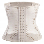 Meeste salenemist Body Shaper Waist Trainer Trimmer V&ouml;&ouml; Korsett K&otilde;hule K&otilde;hu vormijad K&otilde;hukontroll Fitness Compression Shape Shape XL