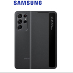 Sobib Samsung S21ultra nutitelefoni nahast &uuml;mbris ilma klapita, vastamine S21FE aknaga &uuml;mbris kiibikaitse Samsung S21 black