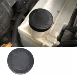 Uus jahutusvedeliku &uuml;levoolupaagi kork, must 21712-79900 Nissan Infiniti jaoks