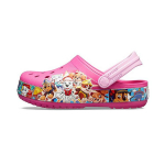 Crocs Classic Clog Fun Academy Paw Patrol Aukudega Sandaalid Laste Sandaalid Roosa 205509-670 32-33