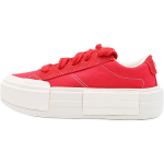Converse Cruise Sport Vabaaeg Mood Mugavad Vastupidavad Madalad Rula Kingad Unisex Tossud Punane A13038C 44.5