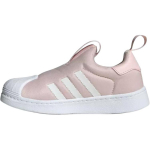 Adidas Originals Superstar 360 Mugavad Moodsad Mitmek&uuml;lgsed Madalad Laste Vabaajajalatsid Laste Vabaajajalatsid Roosa KI8792 30
