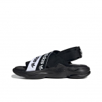 Adidas Originals Magmur Sandaal Rannasandaalid Naiste Sandaalid Must EF5850 39⅓