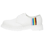 dr. Martens 1461 Vintage Oxford Madalad Vabaajajalatsid Unisex tossid Valge 27522100 36 white