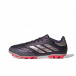 Adidas Copa Pure 2 Mugavad libisemiskindlad jalgpallikingad Unisex Jalgpallikingad Lilla IG8723 40⅔